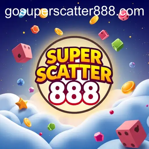 About Us - SUPER SCATTER 888