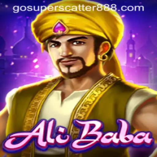 AliBaba Game Unveiled: Delve into the Mystical World with SUPER SCATTER 888