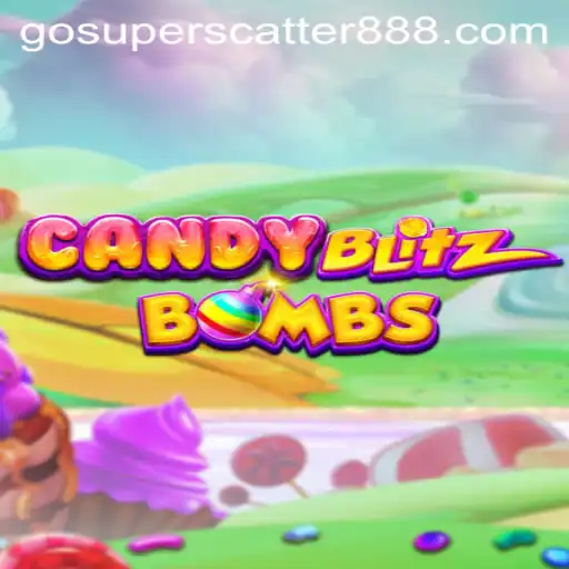 CandyBlitzBombs: Unraveling the Dynamics Behind SUPER SCATTER 888