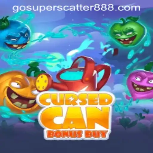 Dive into the Thrills of CursedCanBonusBuy: Unveiling SUPER SCATTER 888