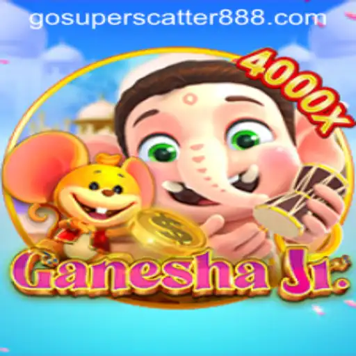 Exploring the Exciting World of GaneshaJr: Super Scatter 888