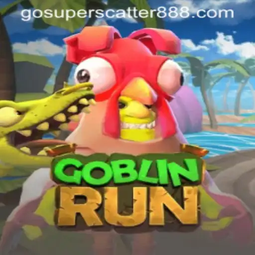 Discover GoblinRun: The Latest Gaming Sensation with SUPER SCATTER 888 Feature