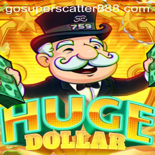 Exploring HugeDollar's Super Scatter 888: A Thrilling Gaming Experience