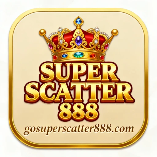 SUPER SCATTER 888