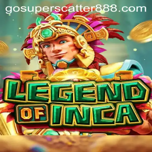 Discovering the Thrilling World of LegendofInca Featuring SUPER SCATTER 888