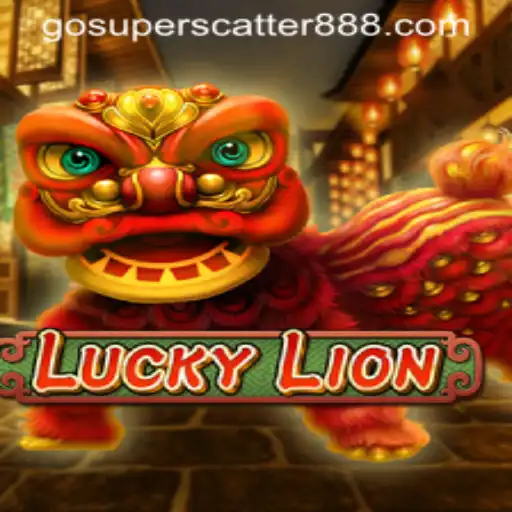 Discover the Excitement of LuckyLion: The Game Changing Experience with SUPER SCATTER 888