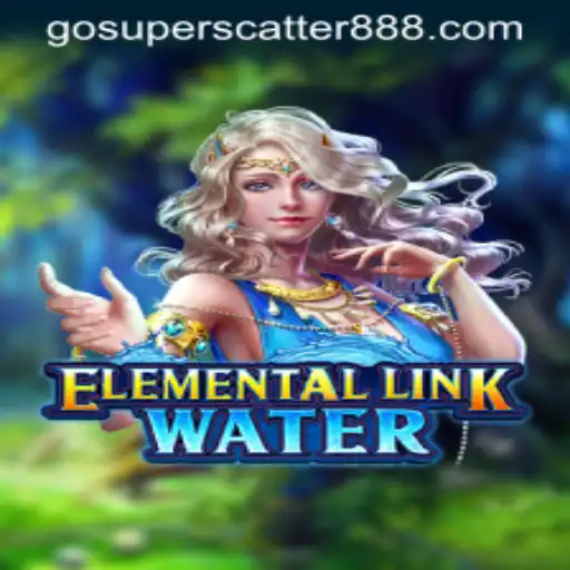 Exploring the Fascination of ElementalLinkWater and the Excitement of SUPER SCATTER 888