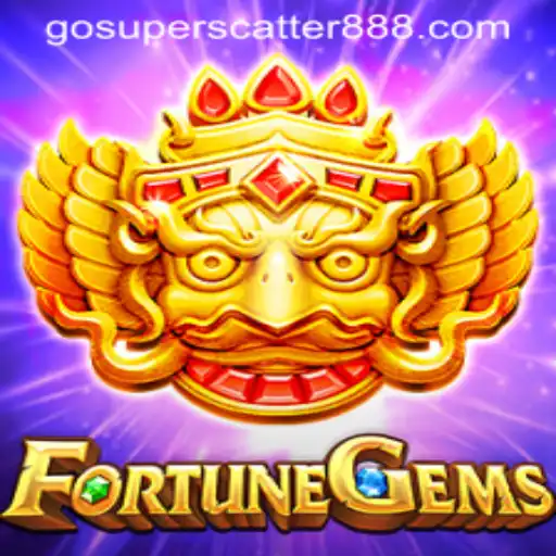 Discover the Exciting World of FortuneGems and SUPER SCATTER 888
