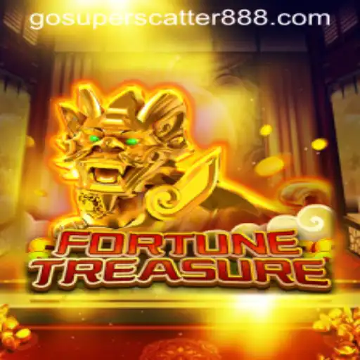 Unveiling the Adventures of FortuneTreasure: A Dive into the Enchanting World of SUPER SCATTER 888
