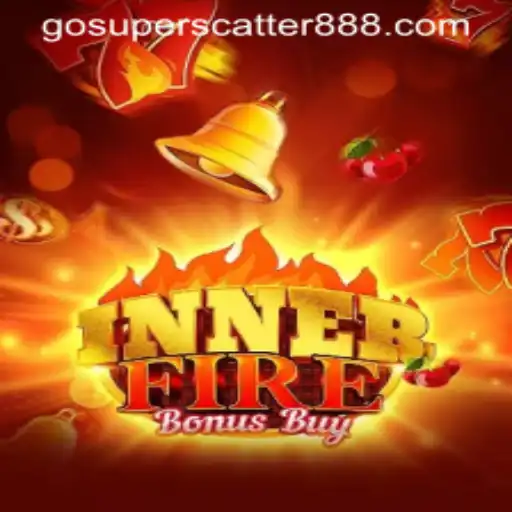 Discover the Thrills of InnerFireBonusBuy: A Deep Dive into SUPER SCATTER 888