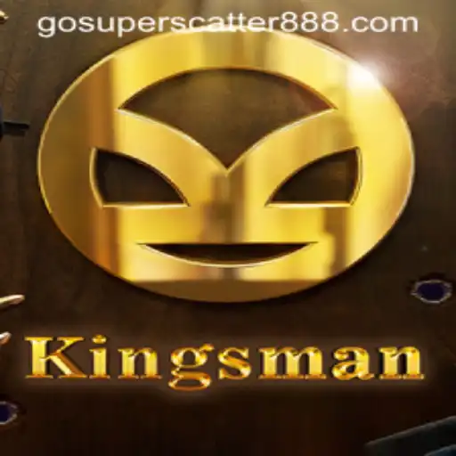Kingsman: The Thrilling Realm of SUPER SCATTER 888