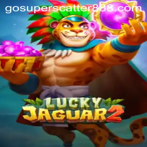 Discovering Luckyjaguar2: An Immersive Gaming Experience with SUPER SCATTER 888