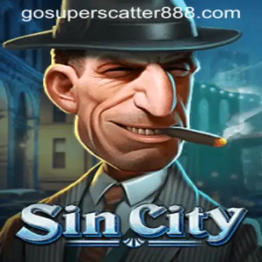 Discover the Exciting World of SinCity: Dive into SUPER SCATTER 888