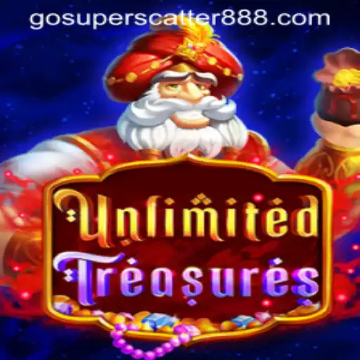 Exploring the Thrills of UnlimitedTreasures: Unveiling SUPER SCATTER 888