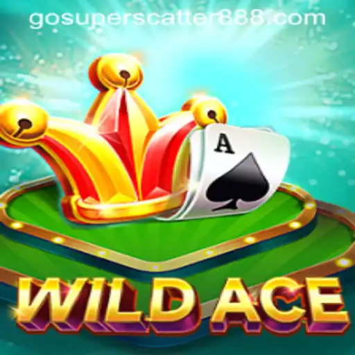 WildAce: Unleashing the Thrill of SUPER SCATTER 888