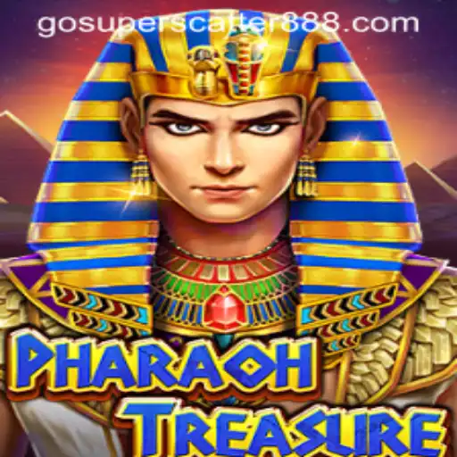 Discovering the Excitement of PharaohTreasure and the SUPER SCATTER 888 Feature
