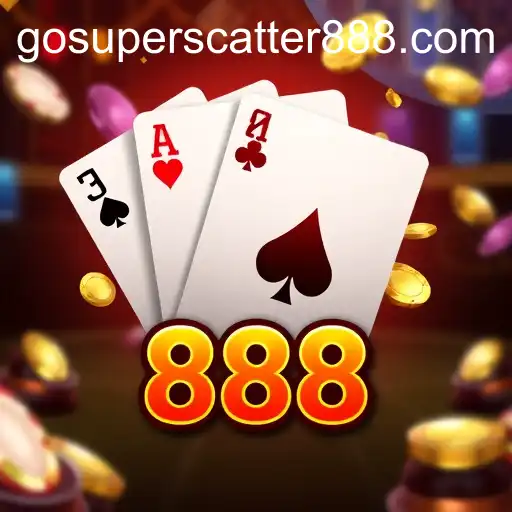 Poker Games: The Rise of SUPER SCATTER 888