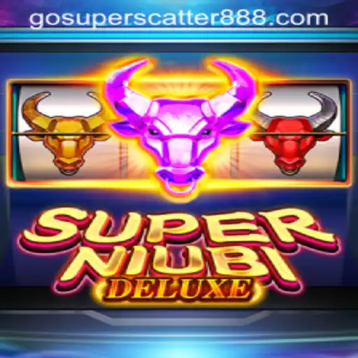 Exploring the Intrigue of SuperNiubiDeluxe and the Allure of SUPER SCATTER 888