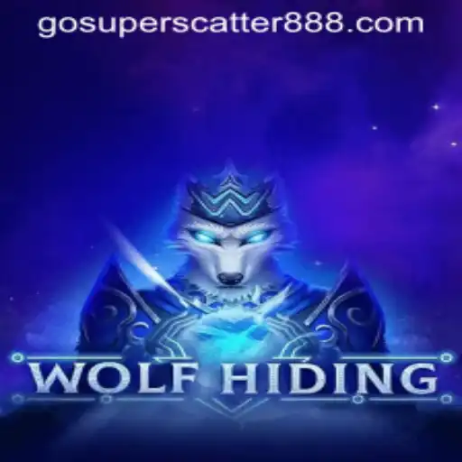 Exploring the Exciting World of WolfHiding: A Deep Dive into SUPER SCATTER 888